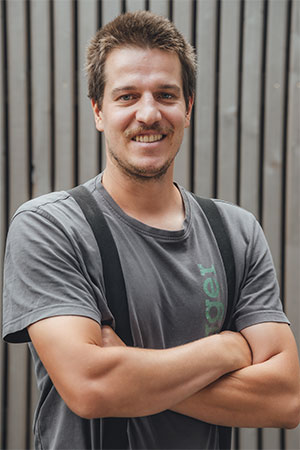 Heuchele Daniel Zimmerer